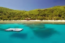 Champagne Beach, Vanuatu