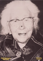 Maria Remeysen 1888-1989