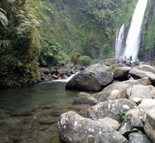 Curug Gomblang