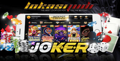  Slot Joker123