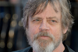 Mark Hamill's Top 10 Rules For Success