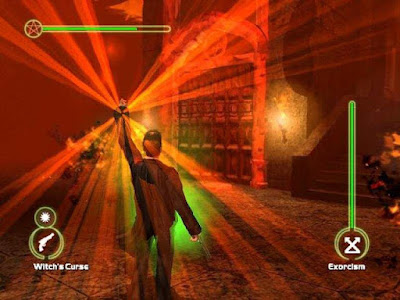 Constantine PC Download For Free