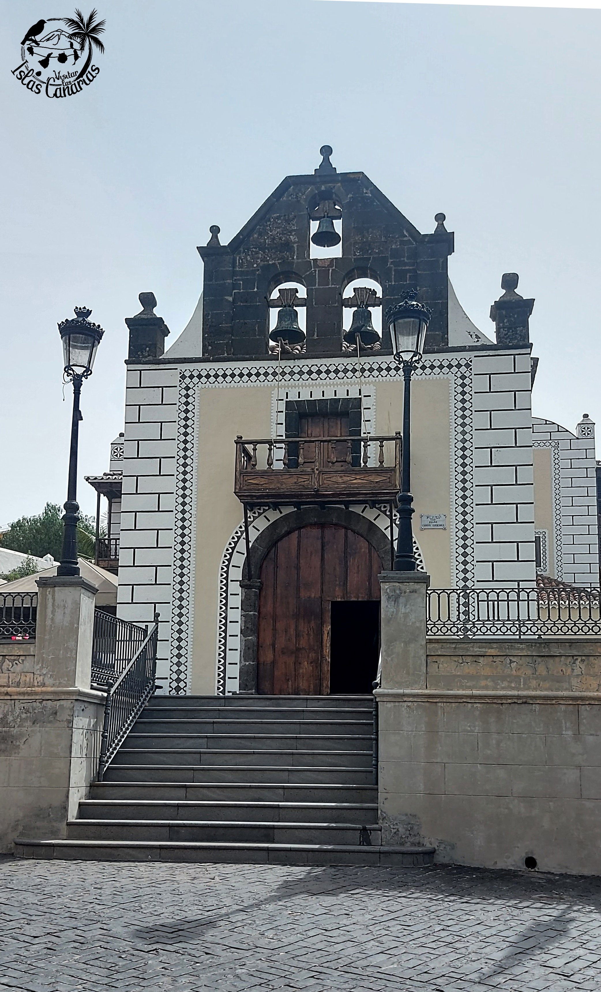 Ermita de Nuestra Señora de Bonanza