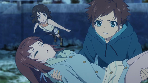 15 Rekomendasi Anime Sedih Terbaik Yang Bakal Bikin Nyesek
