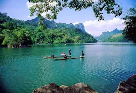 Ở lại với Tam-Kỳ