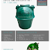 Harga Septic Tank Biotech BT-08 / Price List Septic Tank Biotech 2024 / Harga Bio Septic Tank Terbaru