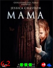 Mama Dublado - DVDRip 