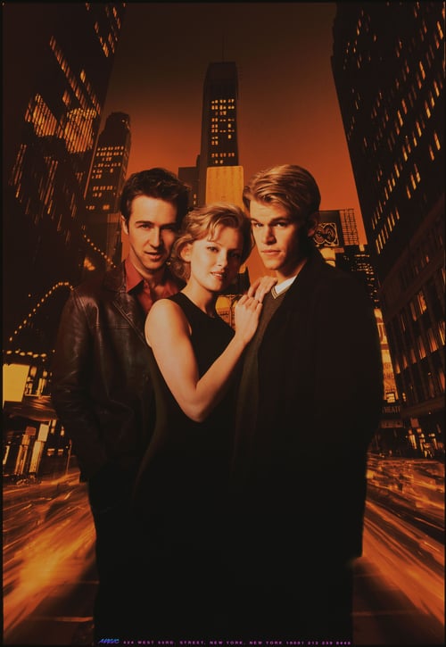 [HD] Rounders 1998 Ganzer Film Deutsch Download
