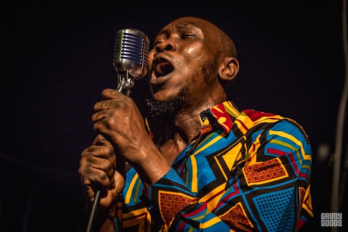 El cantante nigeriano Seun Kuti cancela su concierto en Marruecos por la matanza de africanos en Melilla