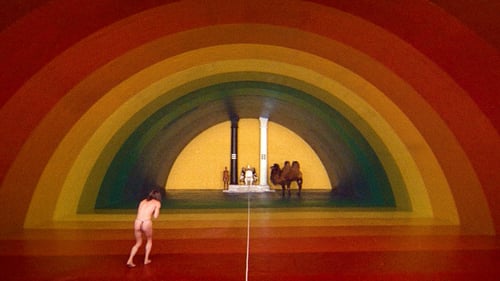 La Montagne sacrée 1973 pour android