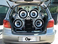 Car Audio Contest 