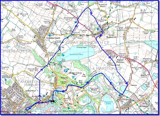 2322route