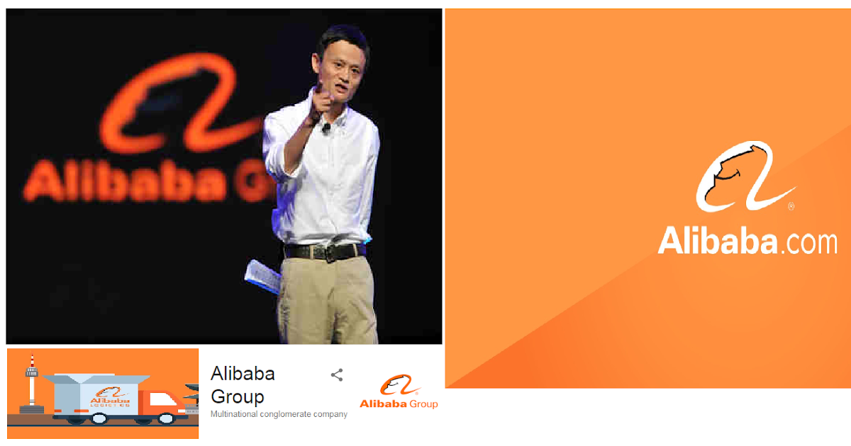 Apa  Itu Alibaba 2022 AJIENOMOOTO