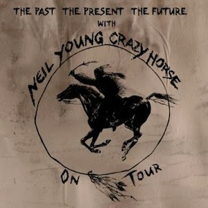 neil young 2012 tour