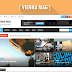 Vienna Mag Template