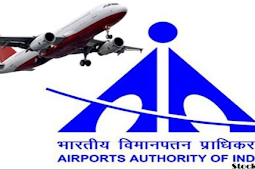 एयरपोर्ट अथॉरिटी ऑफ इंडिया में 342 पदों पर भर्ती:5 अगस्त से आवेदन शुरू (Recruitment of 342 posts in Airport Authority of India: Application starts from 5th August)