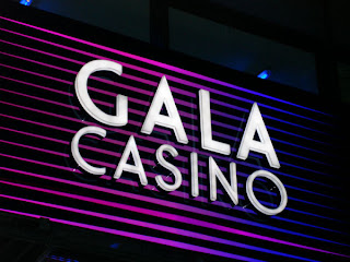 Gala Casino UK