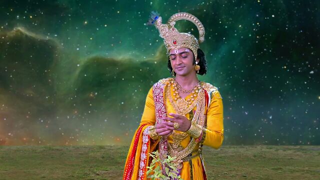 Radha Krishn: Krishn - Session 4 Episode E138 30th April 2021 Episode