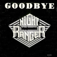 Goodbay. Night Ranger