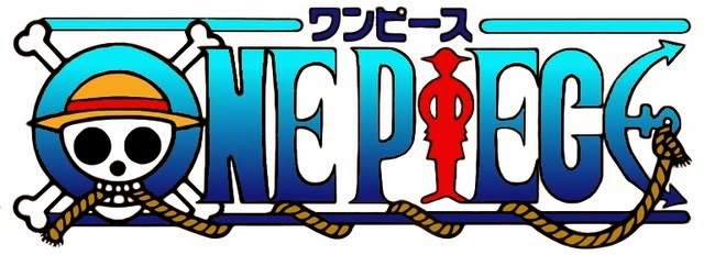 LOGO ONE PIECE  Gambar Logo