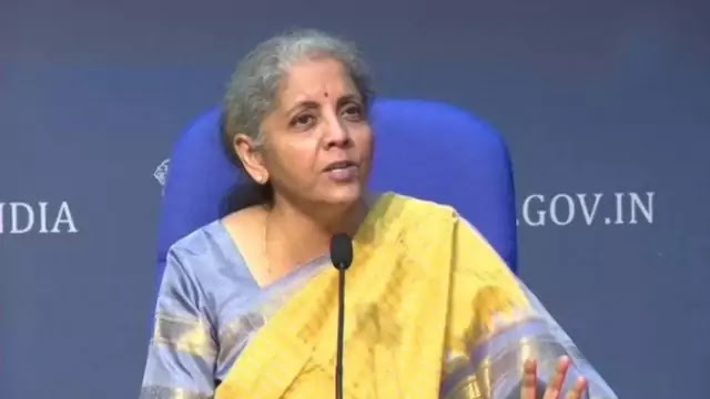fm-nirmala-sitharaman-chairs-meeting-with-heads-of-public-sector-banks-rrbs
