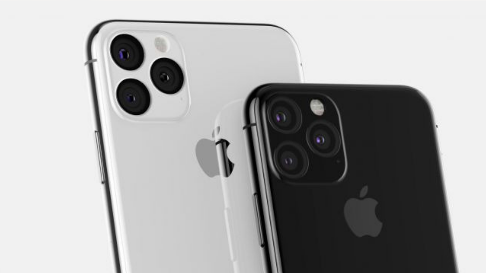  Iphone  11  Peranti Mercu Seterusnya Untuk Apple Oh Media