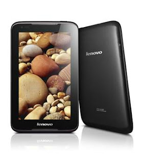 Spesifikasi Tablet Lenovo A3000, Harga Cuma 1,8 Jutaan 