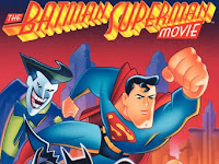 [HD] Batman y Superman: La película 1998 Pelicula Completa En Castellano