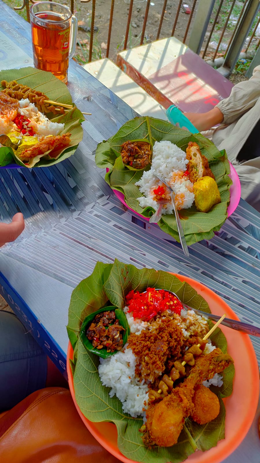 review-nasi-jamblang-pelabuhan