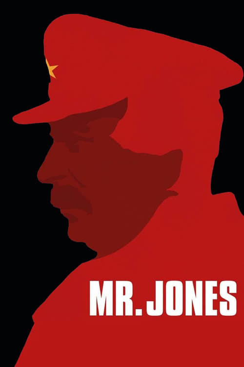 Descargar Mr. Jones 2019 Blu Ray Latino Online