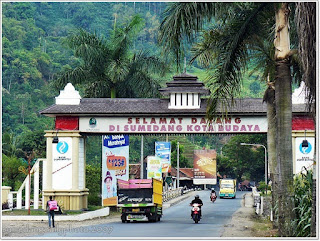 Kode Pos Kabupaten Sumedang