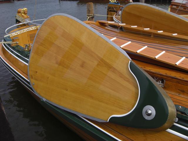 ross lillistone wooden boats: catching up on some comments