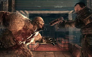 Afterfall InSanity Extended Edition – BlackBox [Mediafire PC game] Screenshot 2