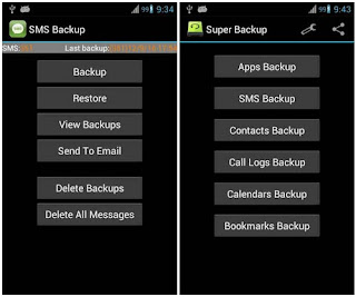 How To Beckup Apps For Android And android app store Link