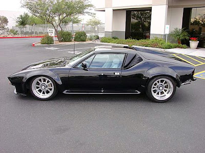 Ford Pantera