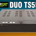 TOCOMSAT TS DUO SD (T550) V227 - ATUALIZAÇÃO 08/08/2014