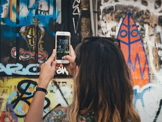 Instagram para Artistas del Graffiti 2024: Consejos Clave para Triunfar