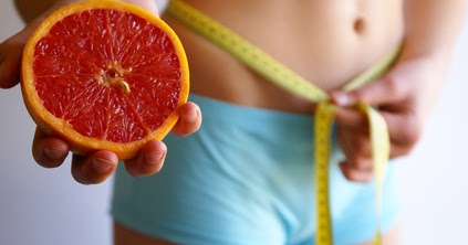 Grapefruit Diet or Hollywood Diet | Easy Home Remedies for You