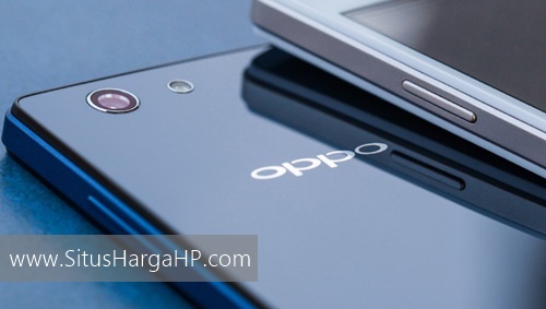 hp oppo