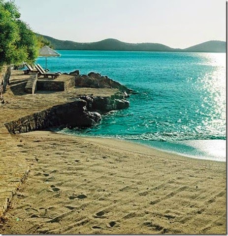 Elounda Mare
