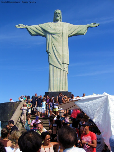 RIO DE JANEIRO - BRASIL