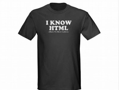 Brilliant Web Geek T-shirts Seen On www.coolpicturegallery.net