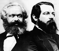 Marx and Engels were experts on military history and noted many cases of the use of guerrilla warfare: by the American South in the Civil War