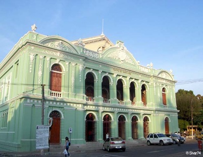 teatrosantaana