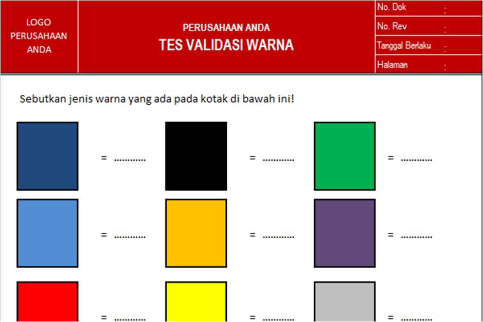 Surat Permohonan Pertukaran Shift - Kecemasan w