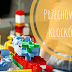 Przechowywanie klocków Lego - inspiracje i pojemniki