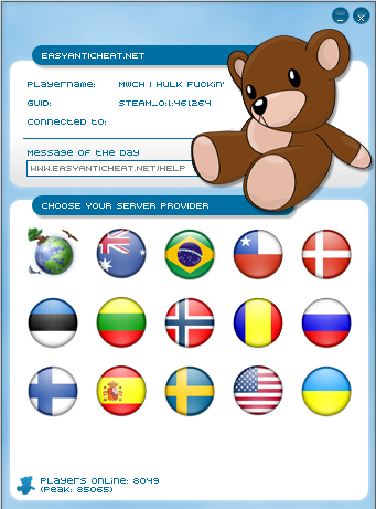 Download Easyanticheat Review Download Easyanticheat Review