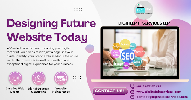 Website Development