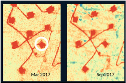 Satellogic-Earth Observation Platform