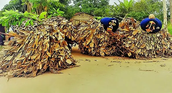 Cultura de Cabinda